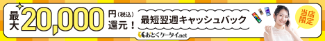 おとくケータイ.net公式サイト