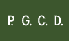 P.G.C.D.
