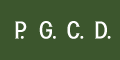 P.G.C.D.